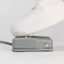 YRBWD FootSwitch On / Điện công nghiệp bền bỉ tiện lợi Điện tạm thời bằng kim loại