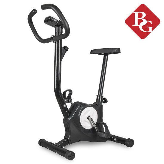 Ảnh BG Xe đạp tập thể dục trong nhà mẫu YS02 BLACK 1