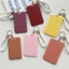 CAST Business Card Holder Trẻ em Nam Nữ Đồ dùng học sinh Vỏ thẻ xe buýt