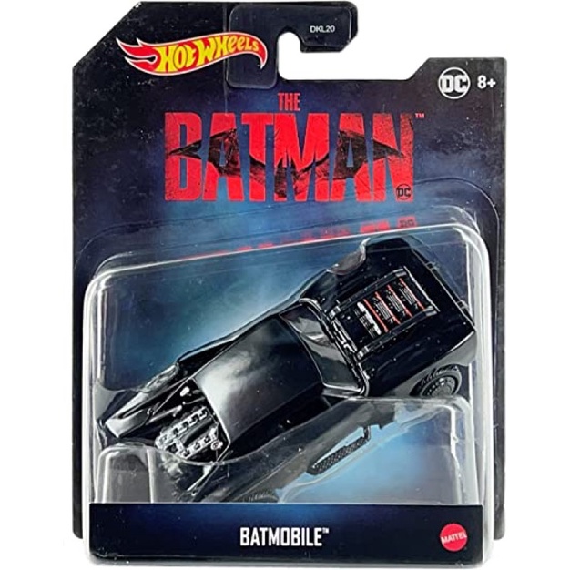 Bộ sưu tập Batman Hot Wheels Xe 2022 tỷ lệ 1:50 | Shopee Việt Nam