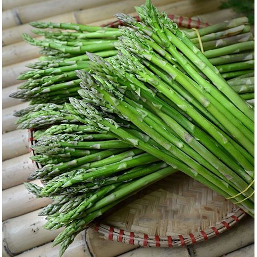 ⚡️HẠT GIỐNG MĂNG TÂY XANH F1💥 Đảm Bảo Mọc 😊 CHẤT LƯỢNG CAO