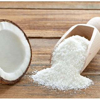 ✿✿✿Cơm dừa vụn dừa sấy khô gói 100g✿✿✿
