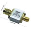 Niki 2620-2690 MHz 2655 MHz 1dB Băng thông SAW Bộ lọc băng thông LTE Đặc biệt SMA SMA-M F
