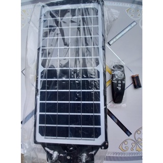 Đèn Năng Lượng Mặt Trời sân vườn 60w,đèn đường phố đèn ngoài cổng ,sáng 8h-12h