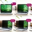 Miếng Dán Màn Hình Chống Nhìn Trộm Laptop 16: 9 19.5 Inch