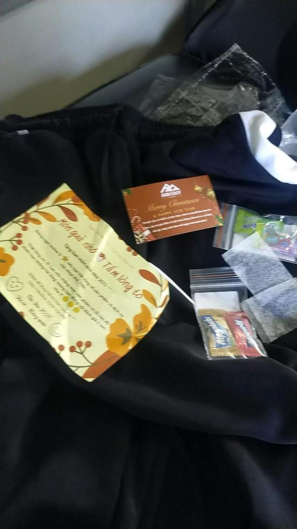 Ảnh đánh giá