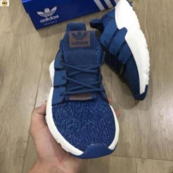 Adidas prophere shop xanh navy