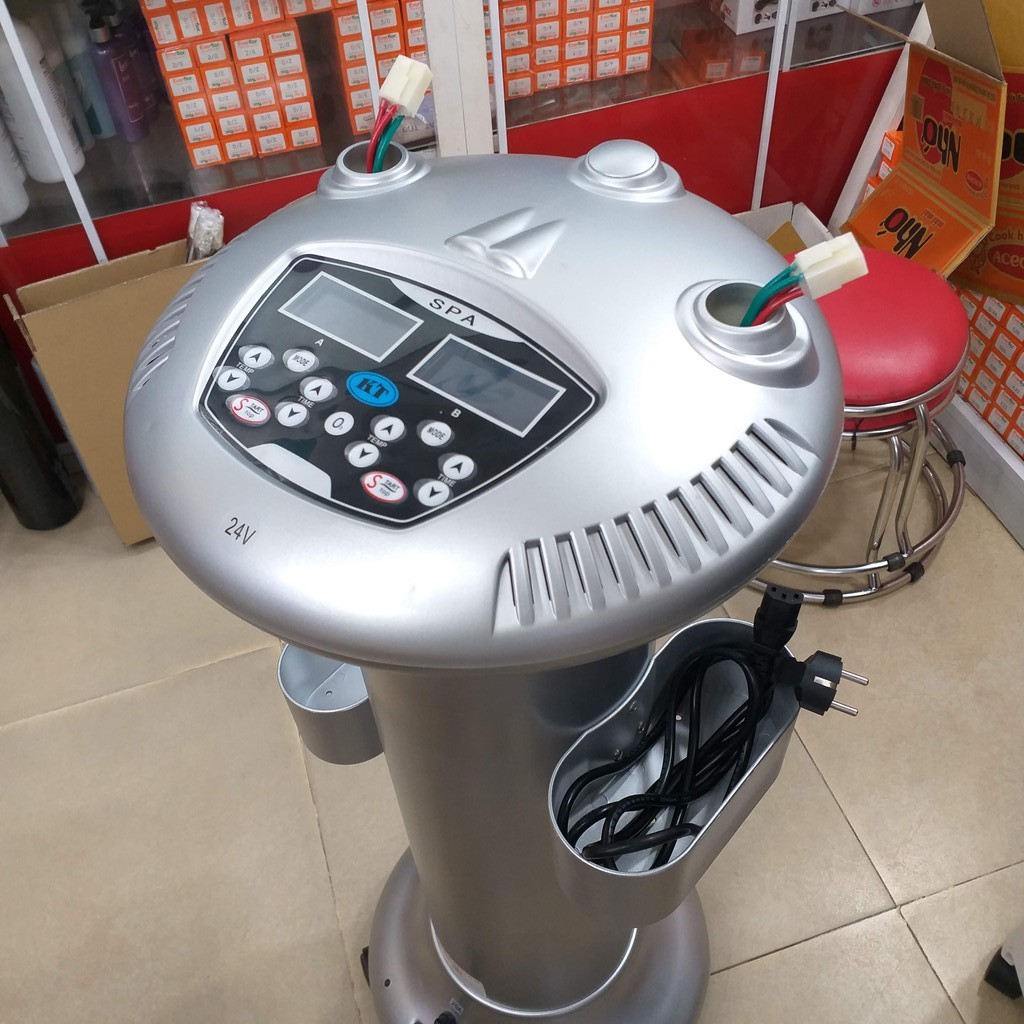 Máy uốn setting- uốn nóng 64 dây KMD-309D | Shopee Việt Nam