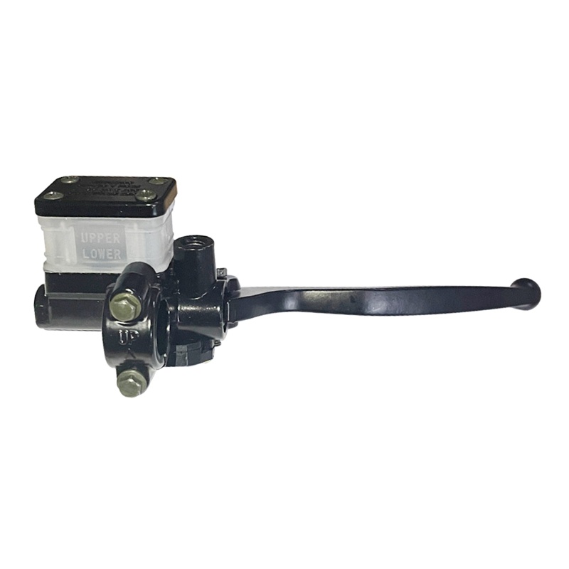 Mon 22mm M8 M10 Xe Máy Phía Trên Phanh Trước Ly Hợp Xi Lanh Chính CNC Bơm Ly Hợp