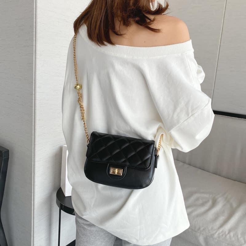 TÚI DA BASIC SIÊU XINH | Shopee Việt Nam