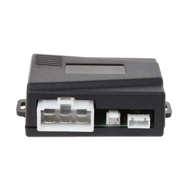 Bộ cảm biến đèn tự động 12V dành cho ô tô