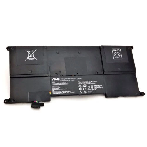 ⚡ Pin laptop Asus C23-UX21 ZenBook UX21A, UX21E Ultrabook Zin - Thay pin laptop Asus