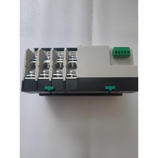 ATS 3 pha 4P 125A Chuyển nguồn tự động không gián đoạn
