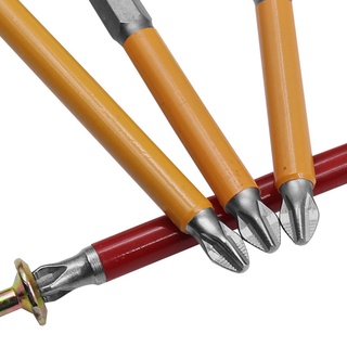 Tay cầm lục giác YOUDO cho mũi tuốc nơ vít Cross Bit S2 Máy khoan cầm tay điện từ tính mạnh mẽ