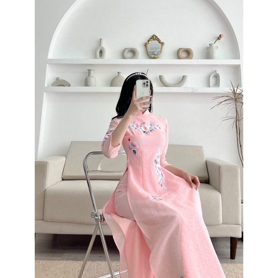 Đầm Lụa Tơ Tằm Cao Cấp Giá Tốt Tháng 8, 2023 | Mua Ngay | Shopee Việt Nam