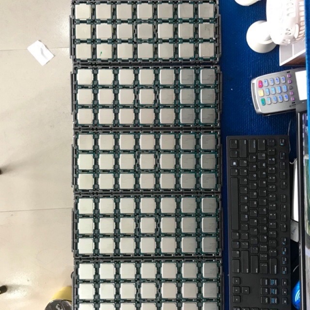 CPU INTEL Xeon E3 1220 V3 - Tặng Kèm Keo Tản Nhiệt | Shopee Việt Nam