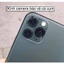 Cường lực trong suốt bảo vệ camera cho iPhone 11 -> 15 ProMax