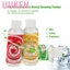 Bột làm sạch răng Uuken 3 mùi hương tùy chọn