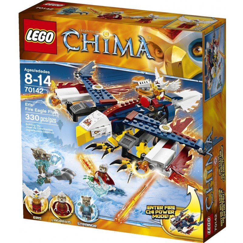 Lego chima mykingdom new arrivals