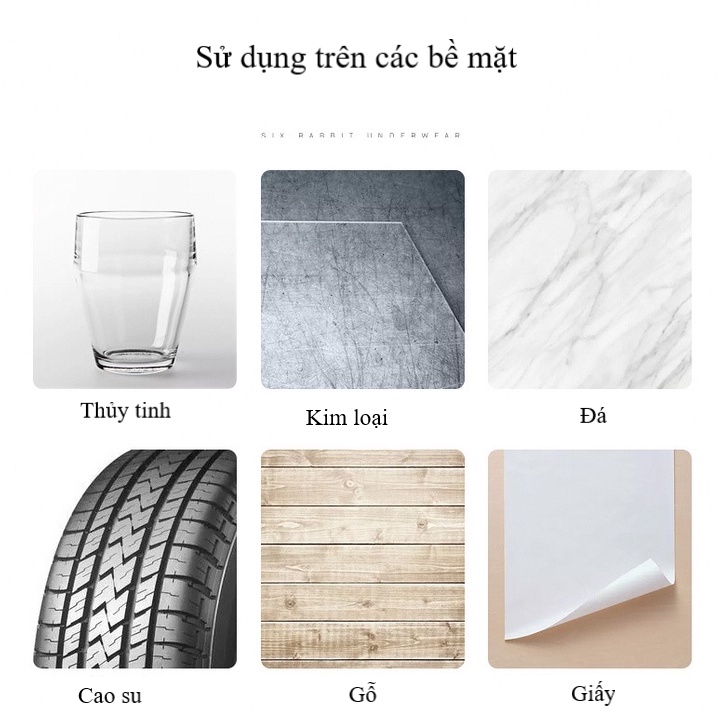 Bút sơn Paint 8 màu nét 1mm, 0.7 mm vẽ trên nhiều chất liệu Paint Marker Medium. MS: GN151