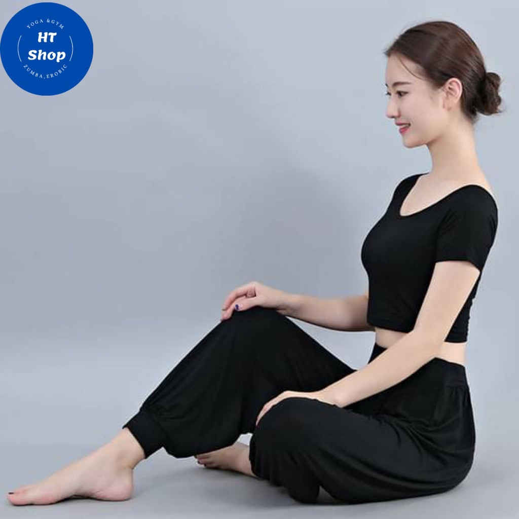 Quần Áo Tập Yoga Giá Tốt Tháng 5, 2023 | Mua Ngay | Shopee Việt Nam