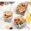 Giỏ đựng đồ chiên ránI Khay đựng đồ chiên Decor inox
