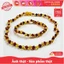 Bộ vòng cổ - Tay Amber Úc cho bé 0-10 tuổi SABRM2MNV