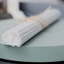 Máy khuếch tán hương thơm DELMER Hương liệu mây Dầu thủ công Reed Refill Sticks Fiber Sticks Khuếch tán