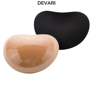 Miếng dán độn ngực nữ giúp tăng vòng 1 tạo khe gợi cảm và  sự quyến rủ DEVARI D2001