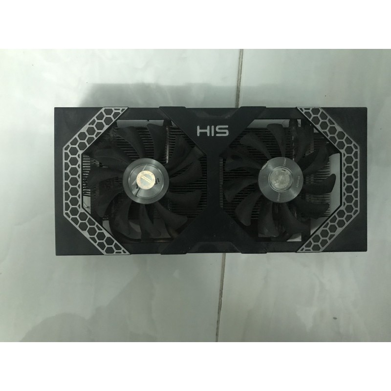 fan ốp tản nhiệt vga r9 270 370 | Shopee Việt Nam