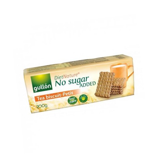 Bánh Gullon “Tea biscuit Petit” gói 200g Shopee Việt Nam