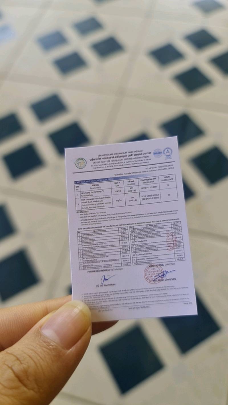 Ảnh đánh giá