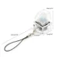 Btsg Công Tắc Cơ Móc Khóa Sáng Lên Đèn Nền Cho Bàn Phím Công Tắc Bộ Kiểm Tra Cho MX