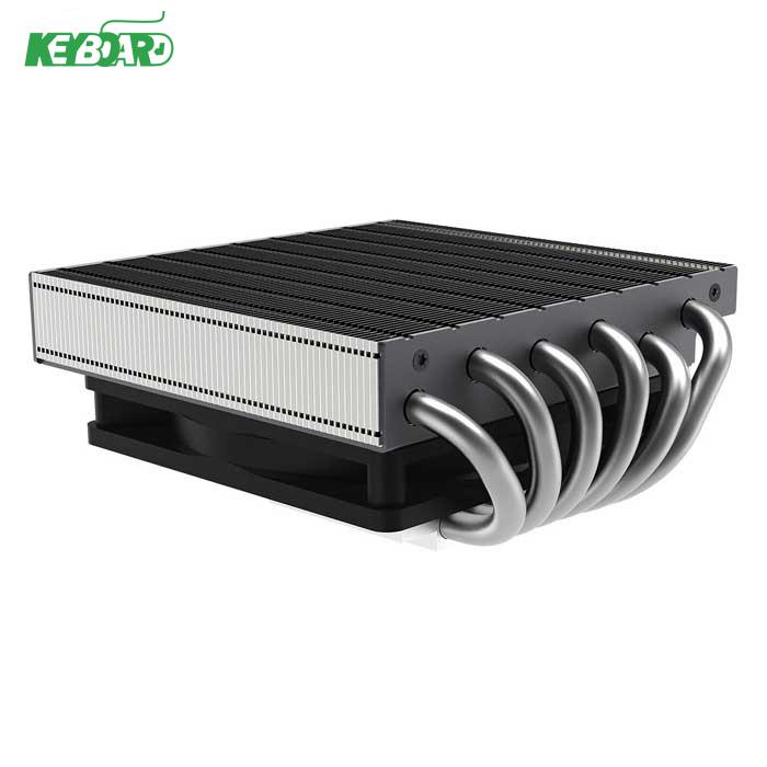 Tản Nhiệt CPU ID-Cooling IS-47K Low-Profile Cooling Keyboard.vn ...