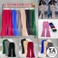 Quần Dài Nữ Ống Loe cao cấp CÓ TÚI From Chuẩn Hack Dáng - Quần Cạp Cao Ống Xoè size M L 38-68kg TUEANHSHOP