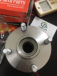 Bi moay ơ trước Dongben 870kg,dongben X30 SYM T880
