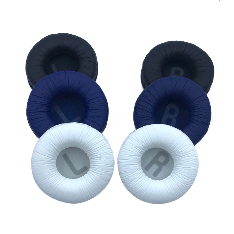 [THÊM +] 1 Cặp Miếng Đệm Tai Bọt Đệm Gối Cho Tai Nghe JBL Tune600 T500BT T450 T450BT