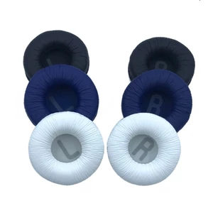 1 Cặp Miếng Đệm Tai Bọt Đệm Gối Cho Tai Nghe JBL Tune600 T500BT T450 T450BT