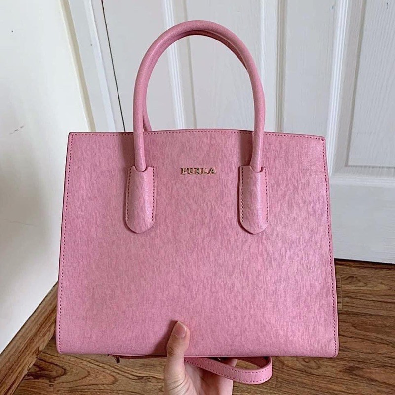 Furla hot sale amina tote