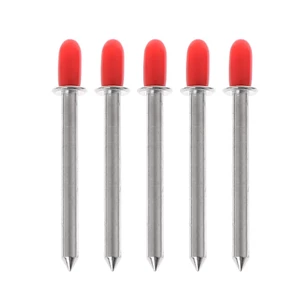 EDB * 5 Chiếc Máy Cắt Lưỡi Carbide Bê Tông Cho Máy Cắt Phim Vinyl Chất Lượng 25x2mm