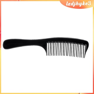 [Lzdjhyke3] Lược gỡ rối răng cong Bàn chải khử rối tóc cho xoăn ướt