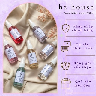 Mini Body Mist Bath And Works – 30 ml