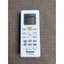 Điều khiển điều hòa panasonic nanoe vàng, Remote máy lạnh panasonic hàng chính hãng, Bảo hành 12 tháng