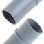 Shas Máy Hút Bụi Đầu Hút Bàn Chải Adapter Bộ Phận Thay Thế Đa Năng Hút Chân Không Kèm Chăm Sóc Sàn Làm Sạch Truy Cập