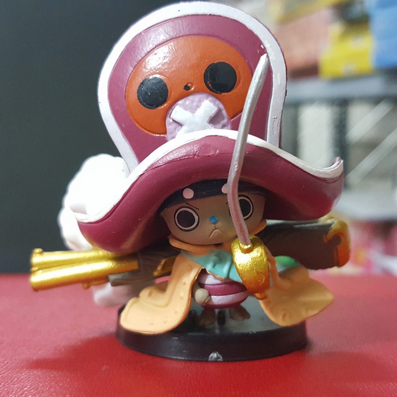 Mô hình Chopper - One Piece OPNO.1203 | Shopee Việt Nam