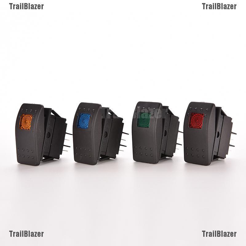 Đèn LED chống nước 12v 20a cho ô tô