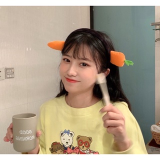 Bờm tóc băng đô cute tai mèo tai gấu dễ thương unisex