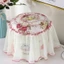 Vỏ Bọc Nồi Áp Suất Chống Bụi Phối Ren Xinh Xắn Vỏ bảo vệ sang trọng Trang trí nội thất Vỏ chống bụi nồi cơm điện