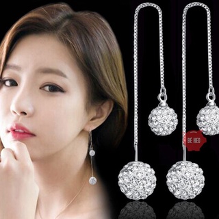 Dây chuyền bông tai trái châu Trang sức Bé Heo