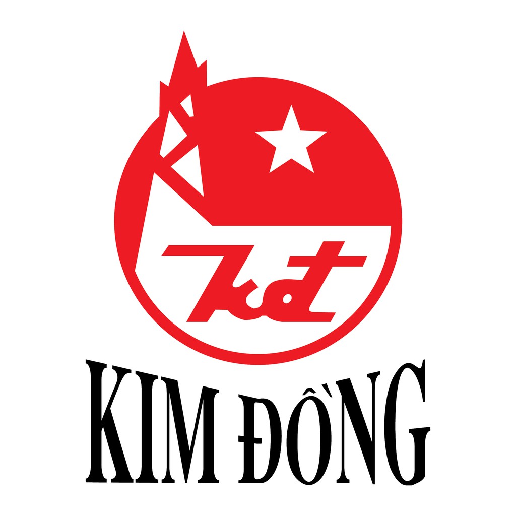 NHÀ XUẤT BẢN KIM ĐỒNG